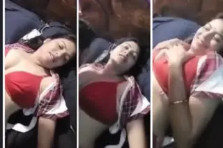 Bangla Beautiful Indian Bhabhi Devar