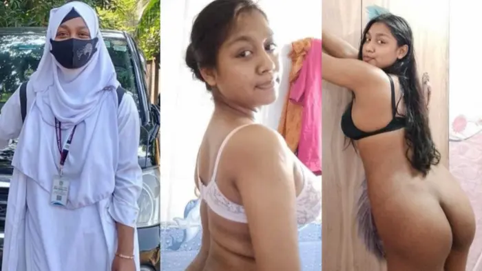 Bengali College Hijabi Babe Dancing Fingering Naked