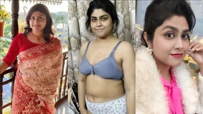 Bangladeshisex Cute Busty Milf Wife Boobs Nude Video