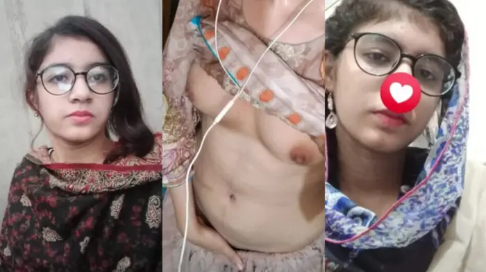 Bangladeshi Pakistani Teen Cute Girl Naked Masturbating Full Video