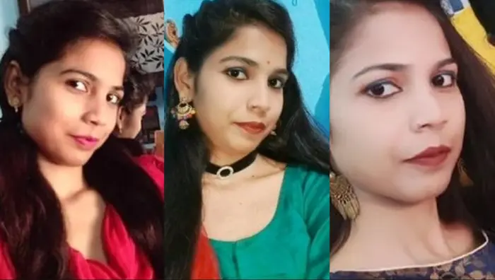 Desi Girl Fingering in her Pussy Masturbating Video